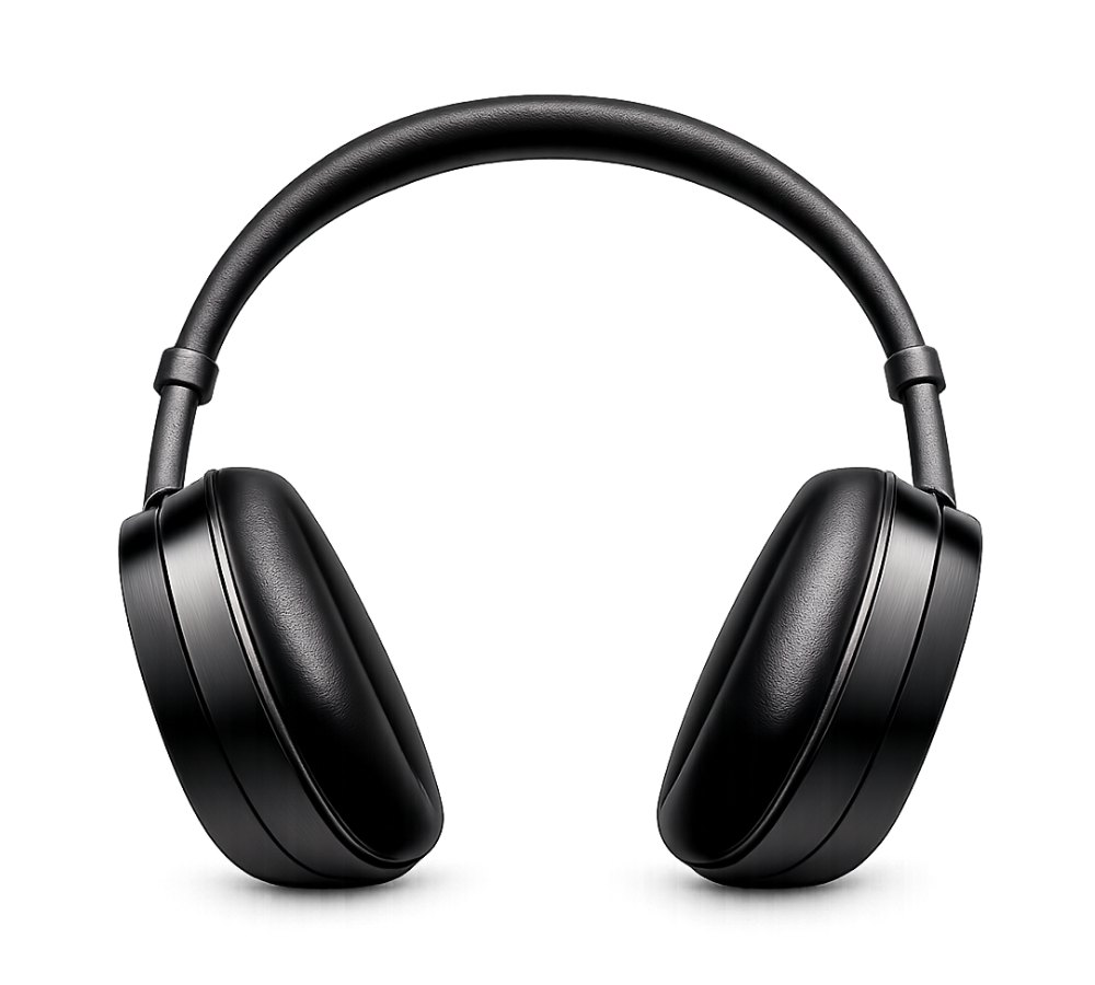 RootCore Media main page logo.